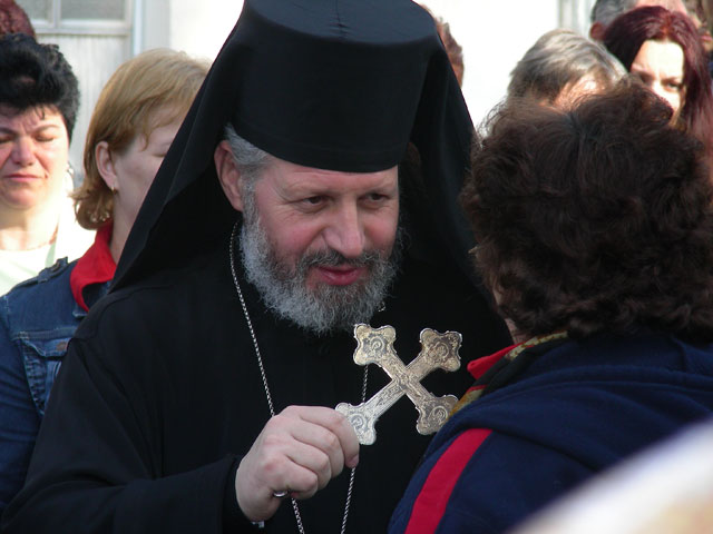 Episkop Ignatije