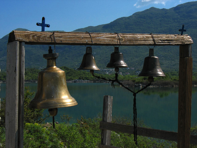 Манастир Морачник/Monastery Moracnik