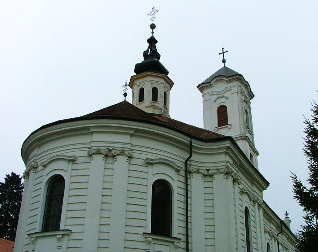 Сремска Раваница - Sremska Ravanica