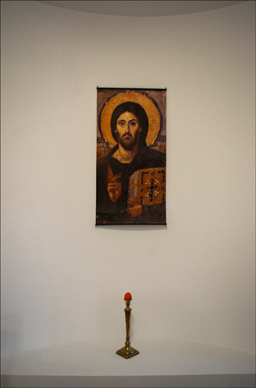Спаситељ - Saviour