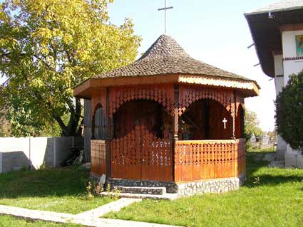 aghiazmatar