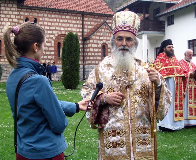 Интервју