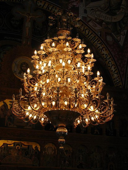 candelabru