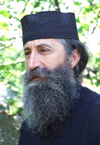 Ђакон Јован Пламенац