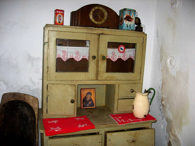 КРЕДЕНАЦ