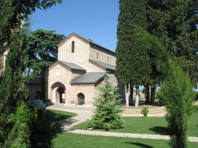 Bodbe Monastery
