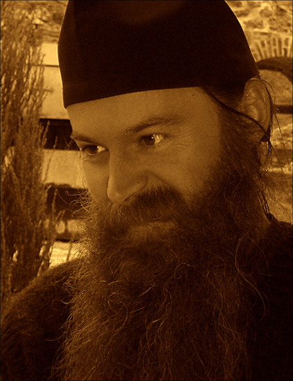 искушеник