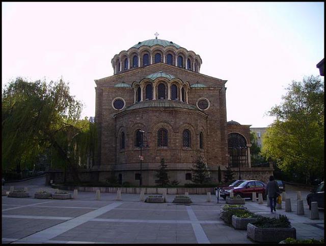 St. Nedelia Church