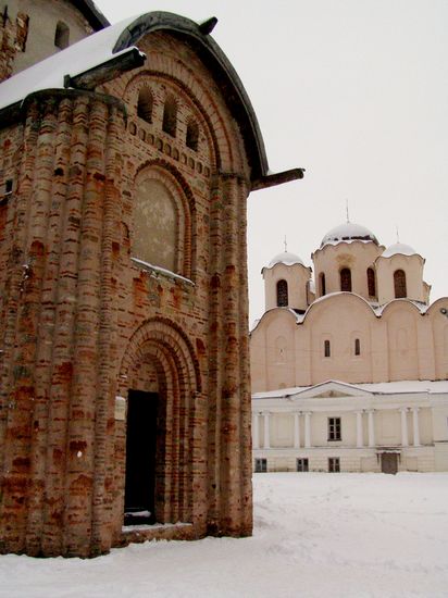 Veliki Novgorod, 2006