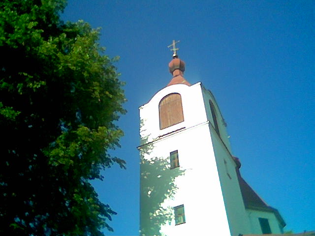 W drodze do Jabłecznej