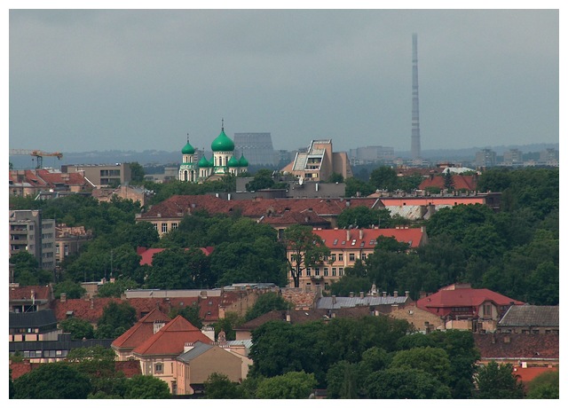 Вильнюс (Vilnius)