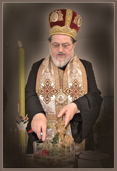 +Владика Лаврентије+