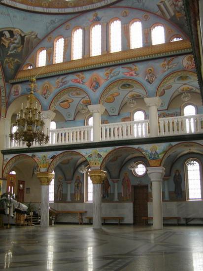 Hagia Sophia w Białymstoku # 5