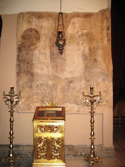 The Crucifixion