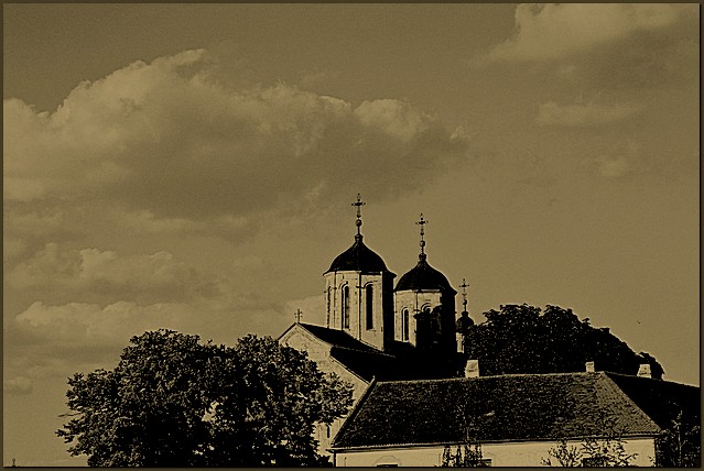 Ковиљ