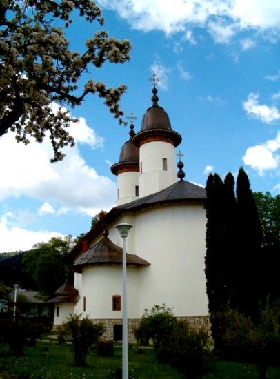 Primavara la Varatec