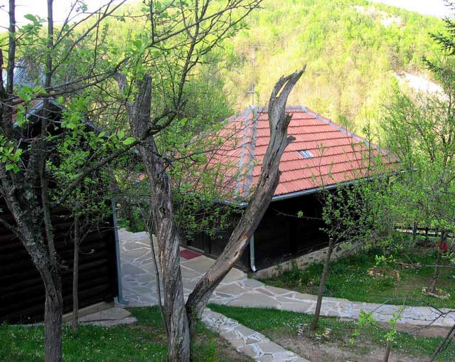 СВЕТИ ЛАЗАР