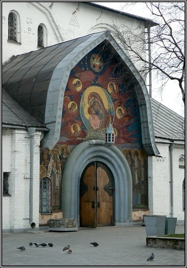 Łwara Poczaiwska