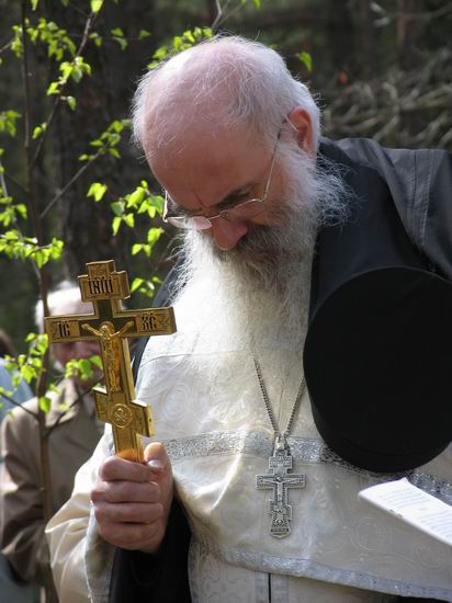 Zwierki, 2 maj 2007