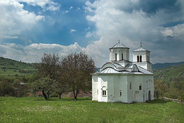 Нова Павлица