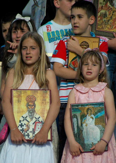 литија