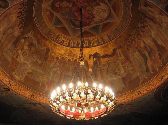 Candelabru