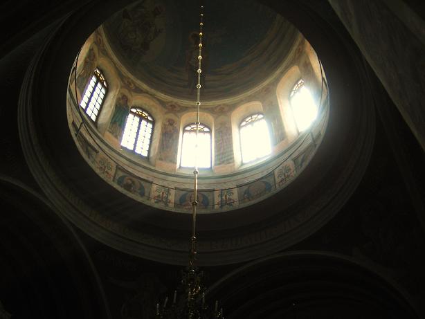 Sobòr Sw.Nikolaja w Bialymstoku