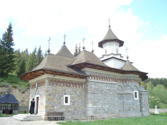 Sihastria Putnei