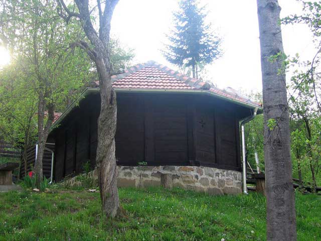 СВЕТИ ЛАЗАР
