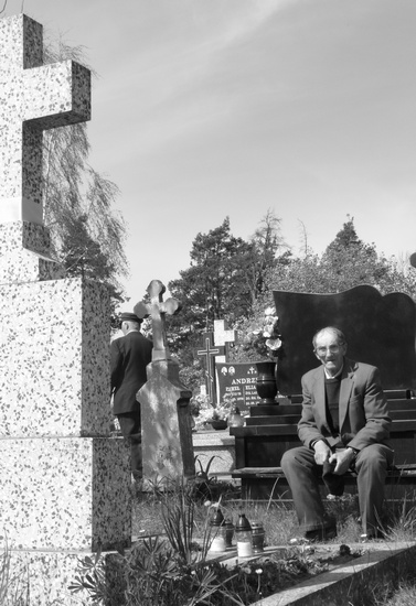 Jur'ja - Łosinka