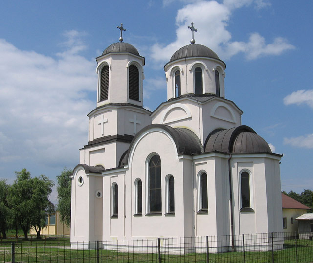 Главичице - Glavichice