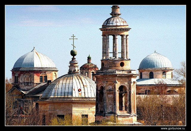 Старый Торжок