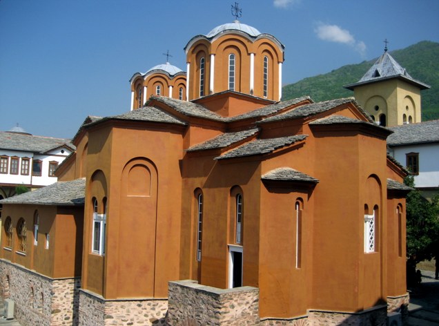 Church of St. John the Baptist