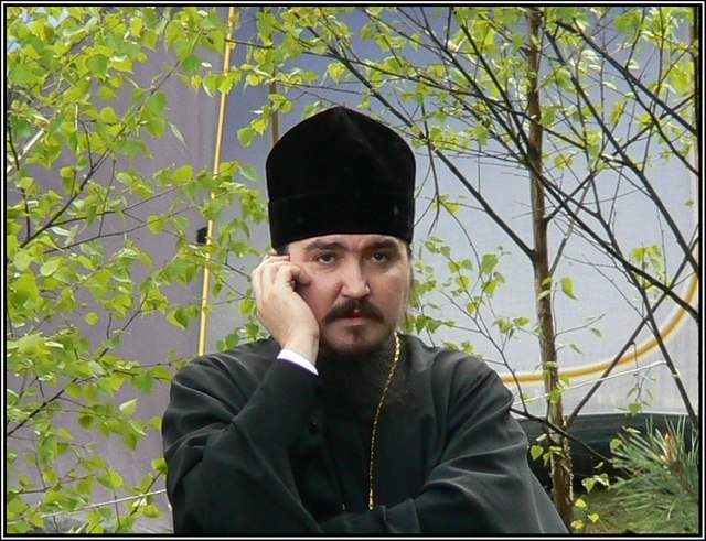 -=  Władyka Jerzy  =-