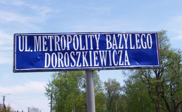W Gródku
