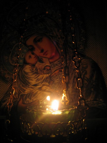 Pocajevska (u mraku)