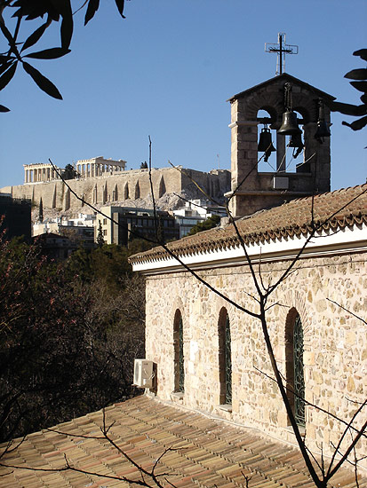 Hagia Fotini
