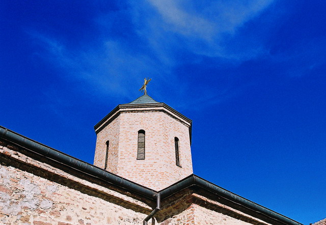 Велика Ремета
