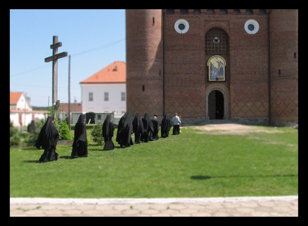 Czyn o Panagiji