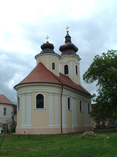 Manastir Sv. Đurađ