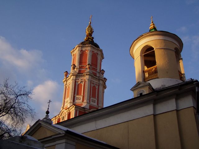 Moskva - 2004