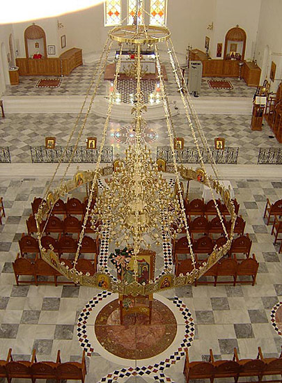 St. Paul's Church