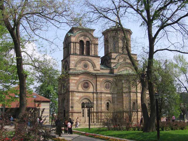 ЛАЗАРИЦА 2