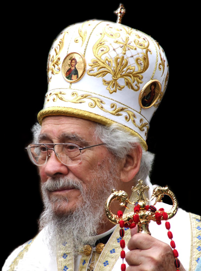 Митрополит Христофор