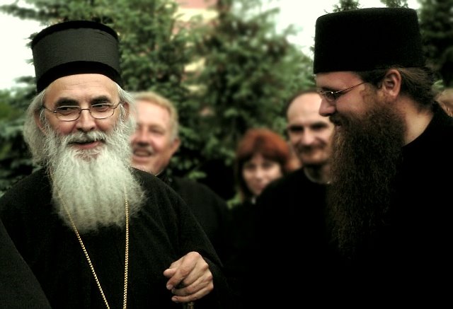 Николаји // Feast of Saint Nikolaj The Miracle-worker