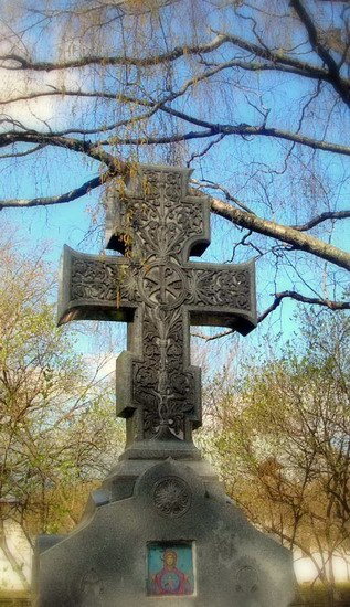 Крест