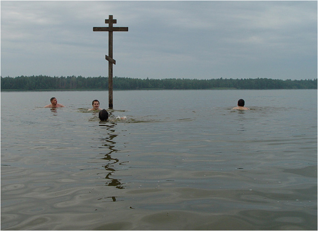 У Антония Дымского