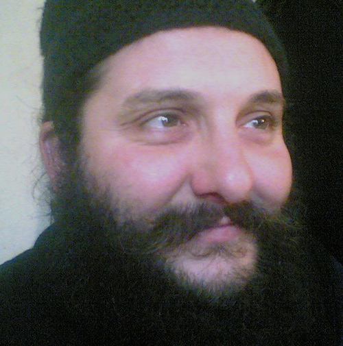Otac Vasilije