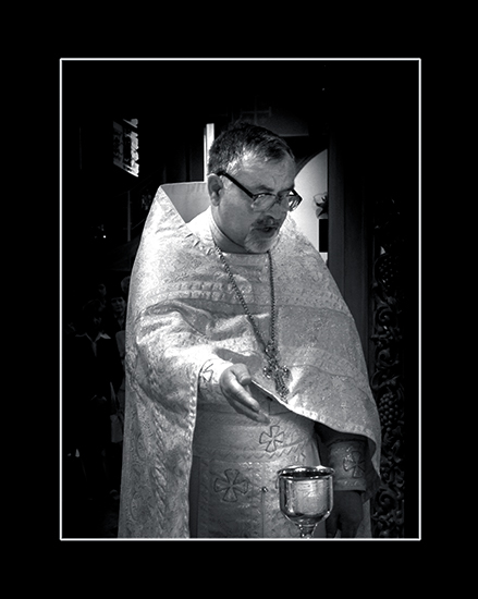 Liturgy