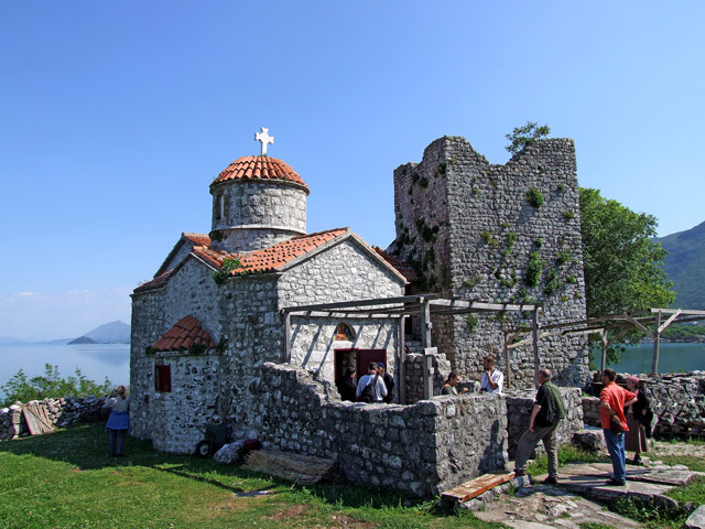 Манастир Морачник